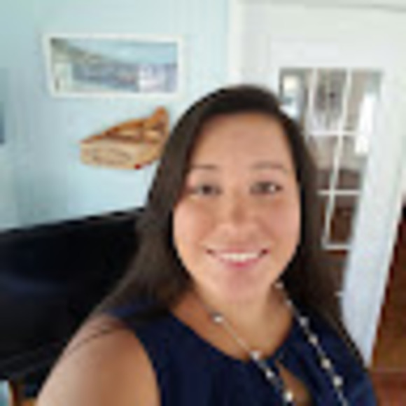 Meet your Posher, Mary beth - Picture 1 of 1